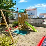 Appartement Marco Polo - D1 First Floor - Mpolo Medulin