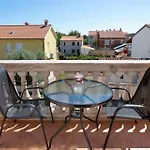 Marco Polo - D1 First Floor - Mpolo Apartmán *