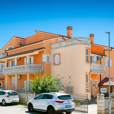Appartement Marco Polo - D1 First Floor - Mpolo