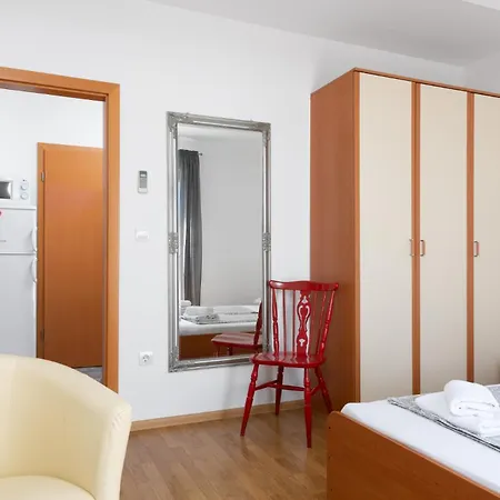 Appartamento Marco Polo - D1 First Floor - Mpolo