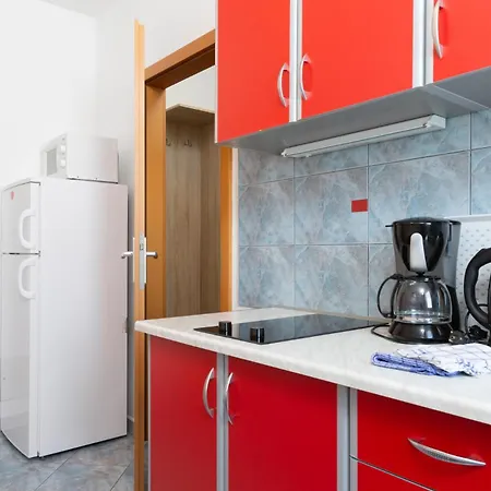Appartamento Marco Polo - D1 First Floor - Mpolo