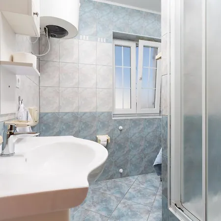 Marco Polo - D1 First Floor - Mpolo Appartamento