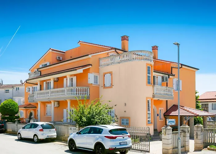 아파트 Marco Polo - D1 First Floor - Mpolo