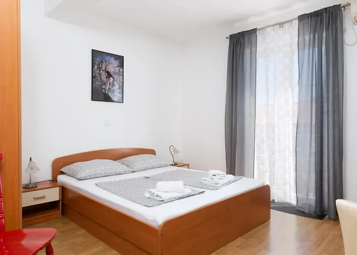Appartamento Marco Polo - D1 First Floor - Mpolo Medolino
