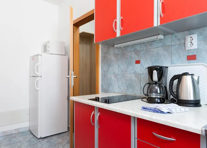 Appartamento Marco Polo - D1 First Floor - Mpolo