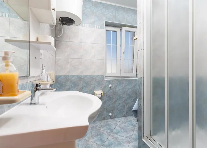 Marco Polo - D1 First Floor - Mpolo Appartamento
