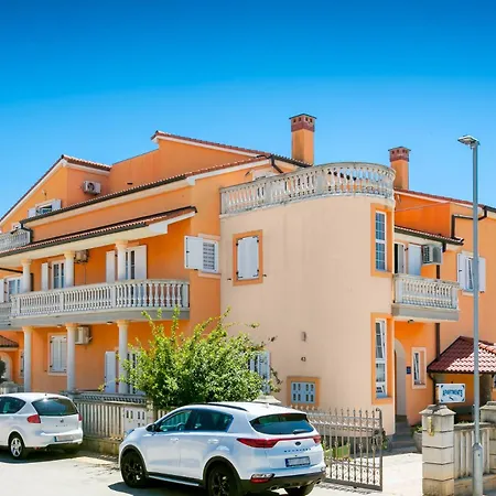 Apartment Marco Polo - D1 First Floor - Mpolo