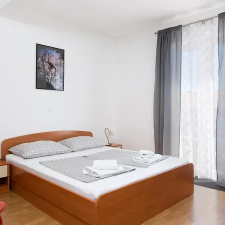 Daire Marco Polo - D1 First Floor - Mpolo Medulin