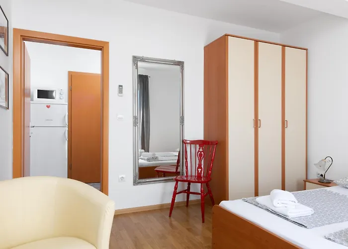 Daire Marco Polo - D1 First Floor - Mpolo