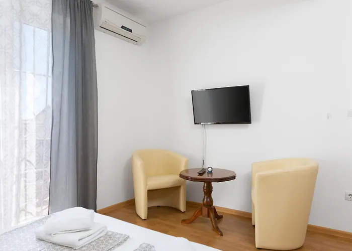 Daire Marco Polo - D1 First Floor - Mpolo *